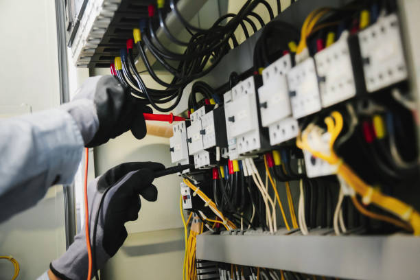 Electrical Maintenance Services in Madison, SD